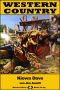 [Western Country 207] • Kiowa Dave